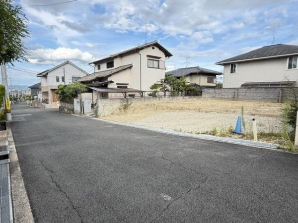 北葛城郡河合町高塚台4期　新築戸建