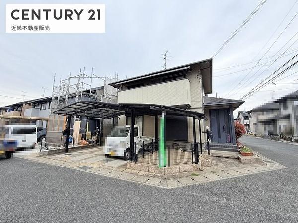天理市中町 中古戸建