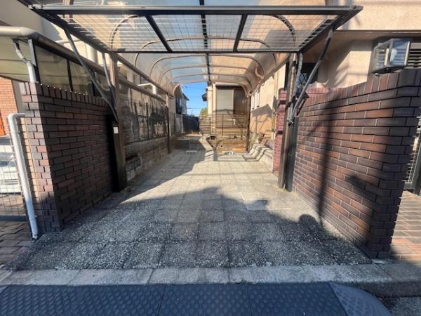 北葛城郡上牧町葛城台５丁目の中古一戸建て