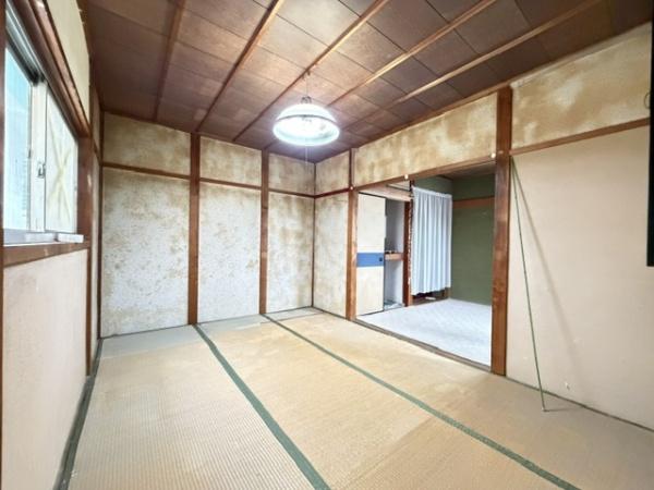 北葛城郡上牧町服部台４丁目の中古一戸建て