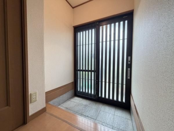 北葛城郡上牧町服部台４丁目の中古一戸建て