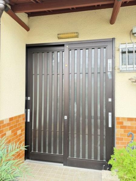 北葛城郡上牧町服部台４丁目の中古一戸建て