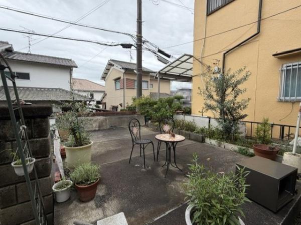 北葛城郡上牧町服部台４丁目の中古一戸建て