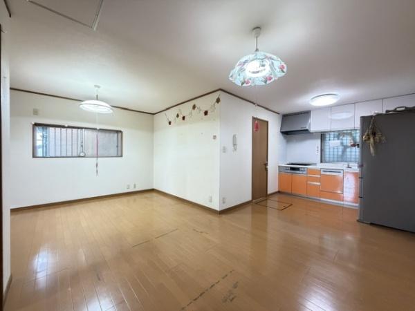 北葛城郡上牧町服部台４丁目の中古一戸建て