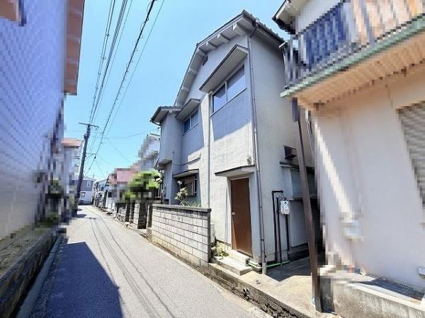橿原市曽我町の中古一戸建て