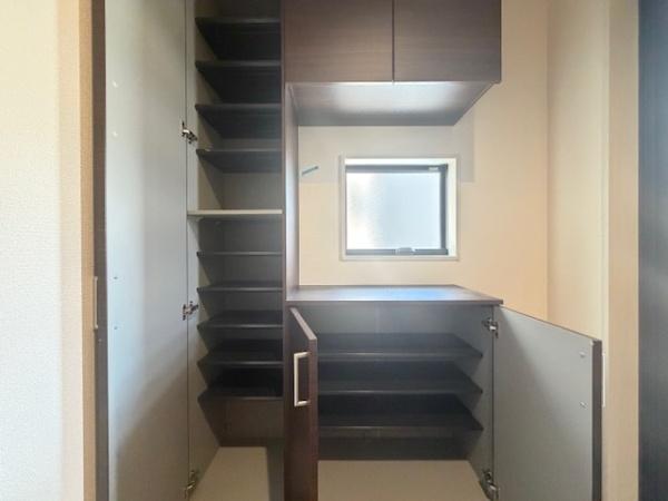北葛城郡広陵町三吉元大垣内　2期　新築戸建　2号棟