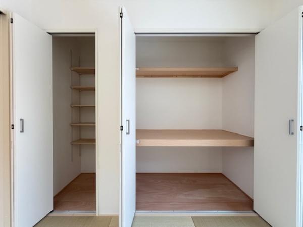 北葛城郡広陵町大字萱野　新築戸建