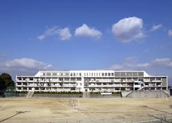 葛城市疋田の中古一戸建て(葛城市立新庄中学校)
