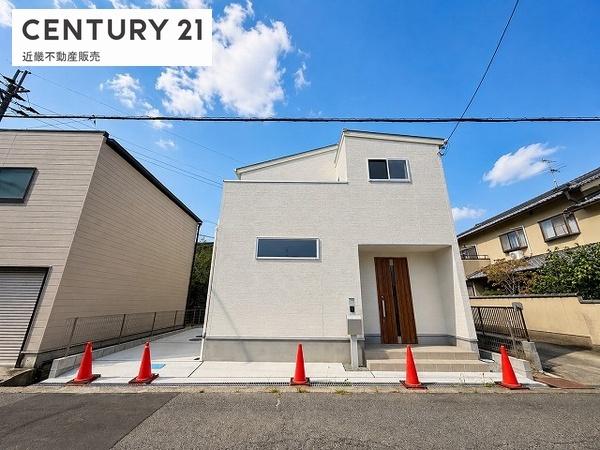 橿原市小槻町　新築戸建