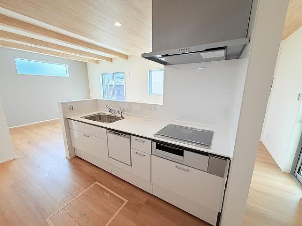 橿原市小槻町　新築戸建