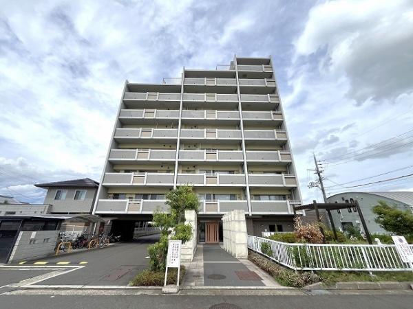 ウィルコート八木