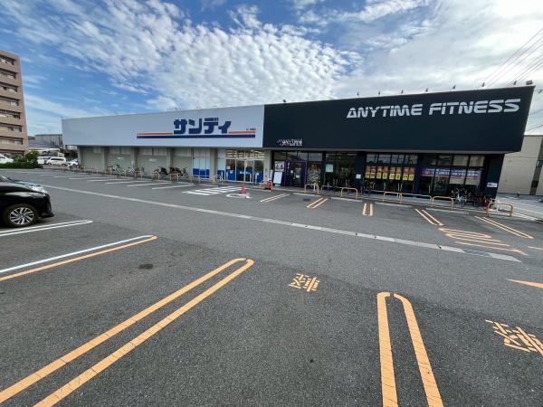 大阪市平野区加美北５丁目の中古一戸建て(サンディ平野加美北店)