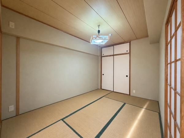 朝日プラザシティ南大和ノースウイング　Ｂ棟
