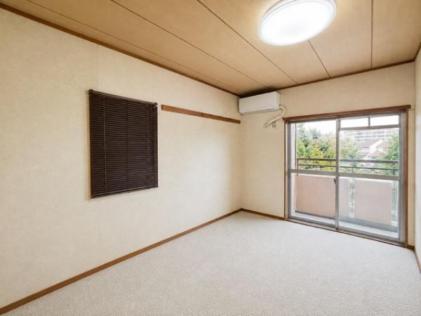 馬見第一住宅　18号棟