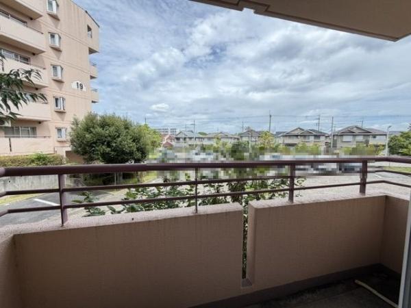 馬見第一住宅　18号棟