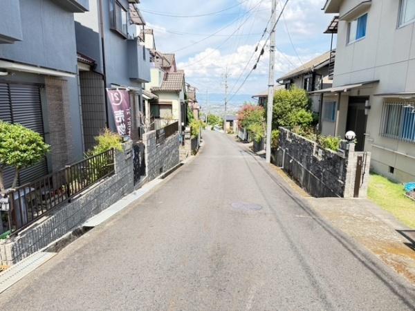 葛城市兵家の中古一戸建て
