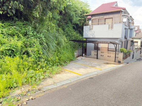 葛城市兵家の中古一戸建て