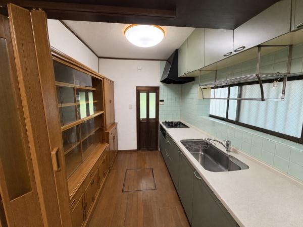 葛城市兵家　中古戸建
