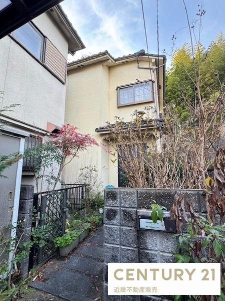 北葛城郡王寺町畠田5丁目　中古戸建