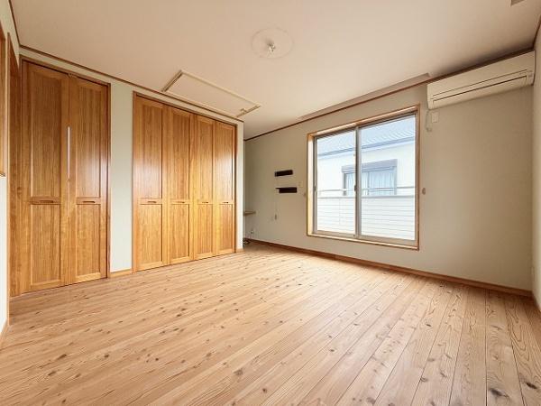 葛城市尺土の中古一戸建て