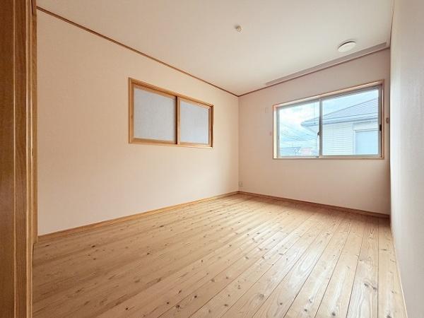 葛城市尺土の中古一戸建て