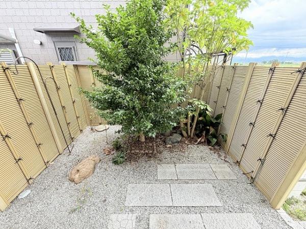 葛城市尺土の中古一戸建て