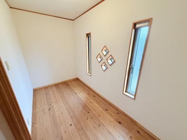 葛城市尺土の中古一戸建て