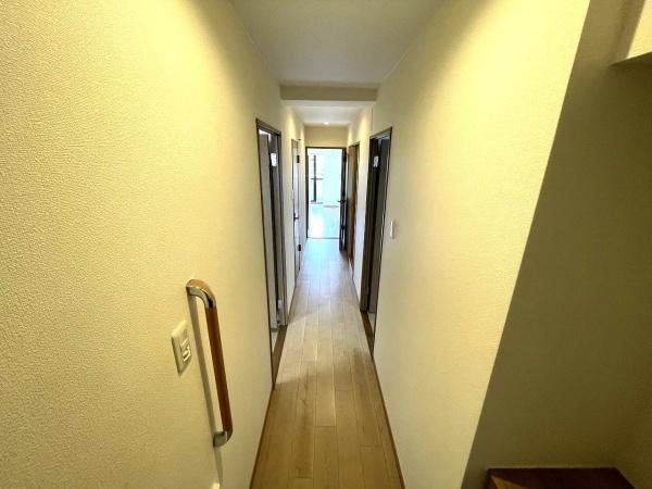 ダイアパレス大和八木