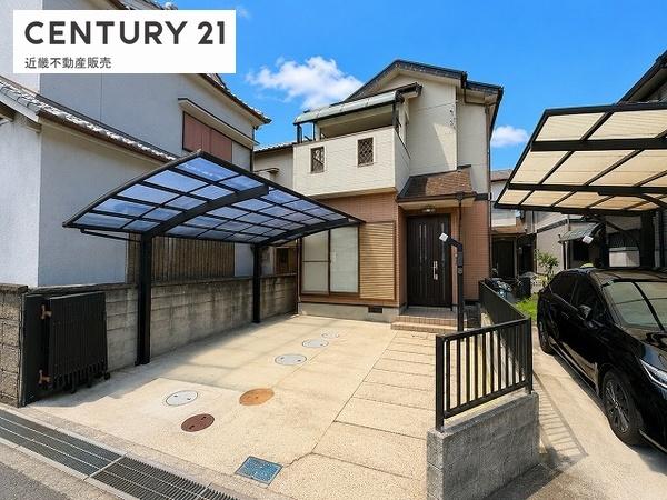 磯城郡三宅町伴堂 中古戸建