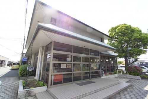 葛城市長尾の中古一戸建て(葛城市立當麻図書館)