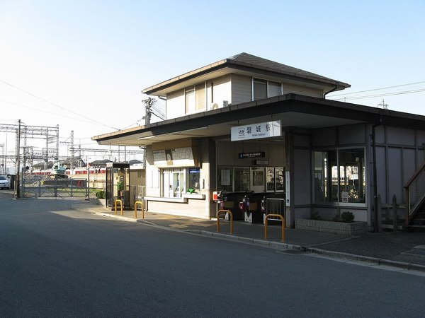 葛城市長尾の中古一戸建て(磐城駅(近鉄南大阪線))