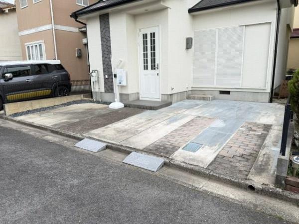 葛城市長尾の中古一戸建て