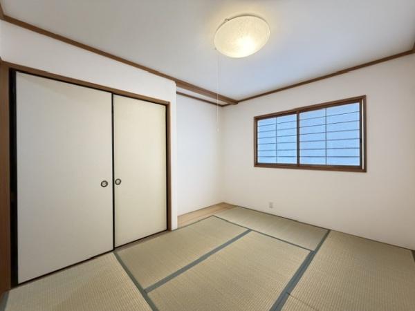 葛城市長尾の中古一戸建て