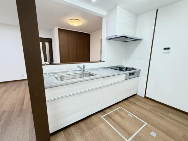 葛城市長尾の中古一戸建て