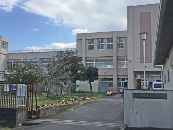 大和高田リバティ八番館(大和高田市立土庫小学校)