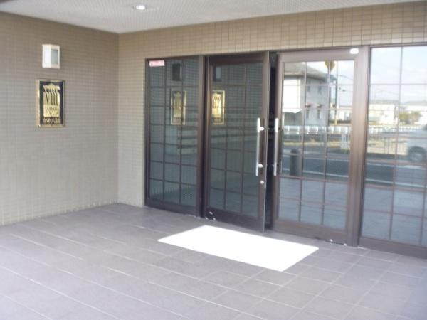 大和高田リバティ八番館