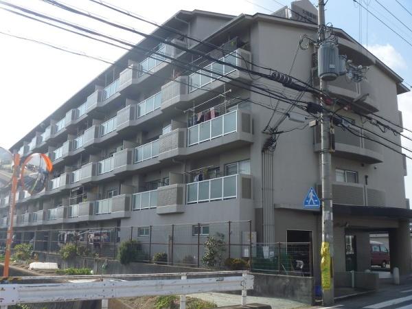 大和高田リバティ八番館