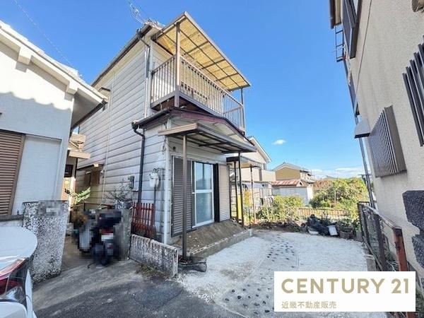 香芝市良福寺 中古戸建