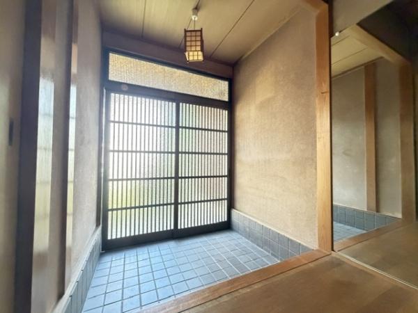 北葛城郡王寺町本町５丁目の中古一戸建て