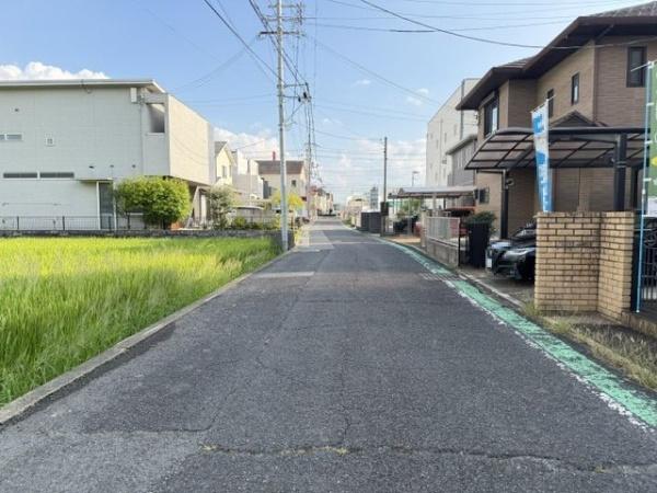 北葛城郡広陵町大字疋相の中古一戸建て