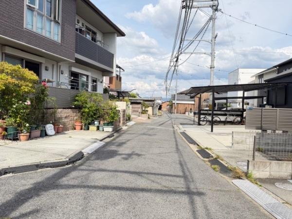 生駒郡斑鳩町興留東１丁目の中古一戸建て