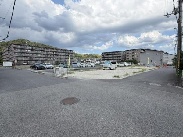 生駒郡斑鳩町龍田西2丁目　売土地　4号地