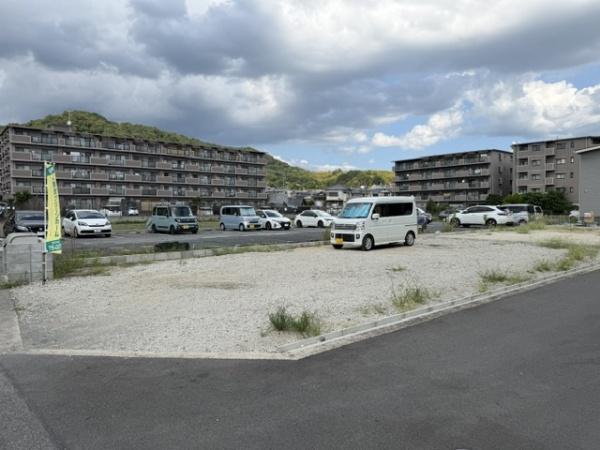 生駒郡斑鳩町龍田西2丁目　売土地　4号地