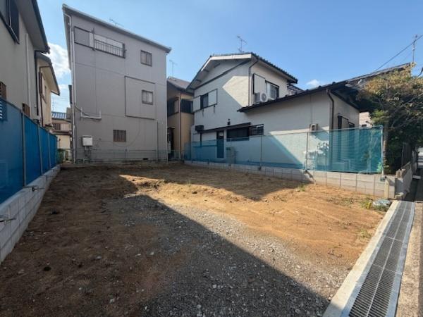 葛城市疋田　6期　新築戸建　1号棟