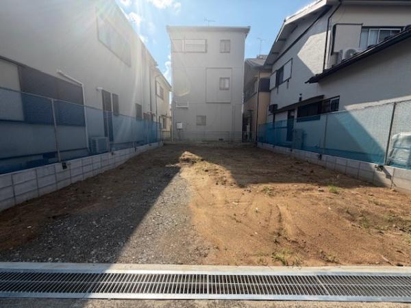 葛城市疋田　6期　新築戸建　1号棟