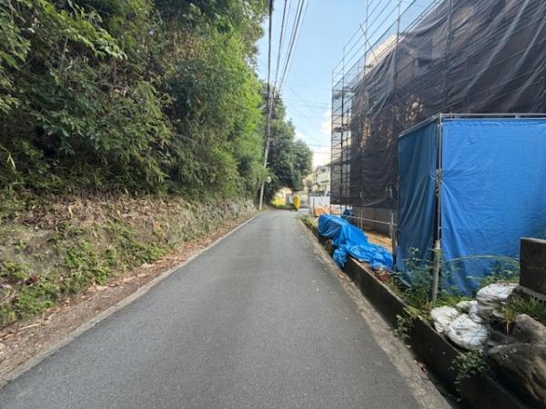 香芝市穴虫　4期　新築戸建　1号棟