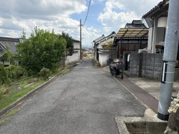 北葛城郡王寺町畠田５丁目の中古一戸建て