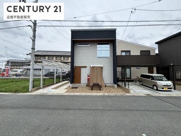 天理市別所町 中古戸建