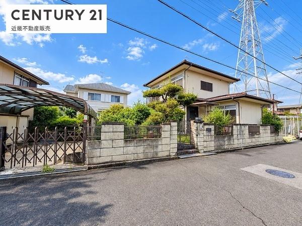 磯城郡川西町大字結崎 売土地