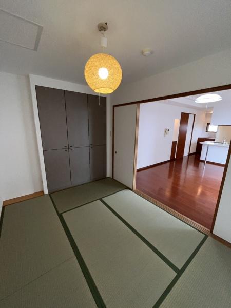 フレセーヌ香芝